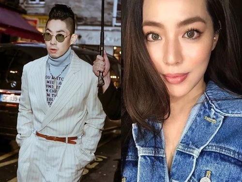 吴建豪妻子爆料了吗视频,揭秘夫妻关系背后的真相