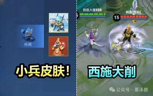 百款皮肤爆料大全最新,揭秘最新英雄造型与特效  第2张