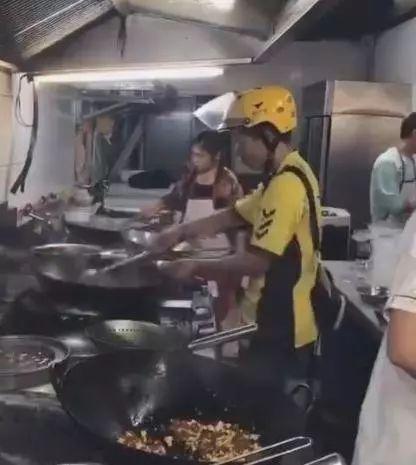 外卖员爆料外卖员视频,揭秘外卖行业背后的辛酸与真相 第3张 外卖员爆料外卖员视频,揭秘外卖行业背后的辛酸与真相 第3张